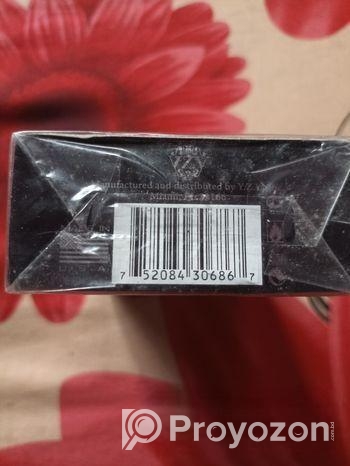 Usa Perfume