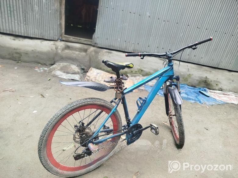 BICYCLE SELL