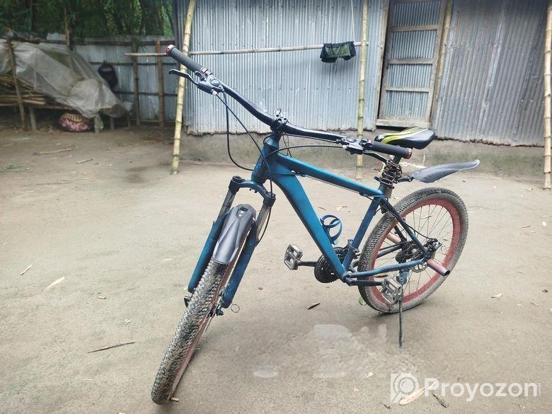 BICYCLE SELL
