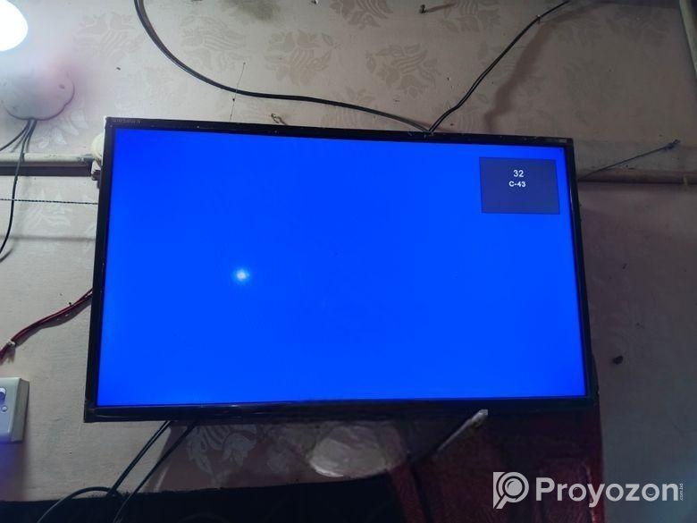 Usable Tv sell