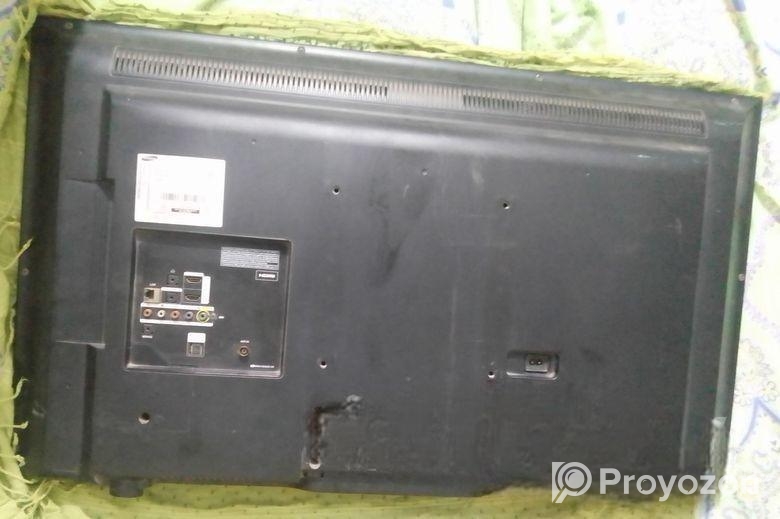Samsung 40inch TV