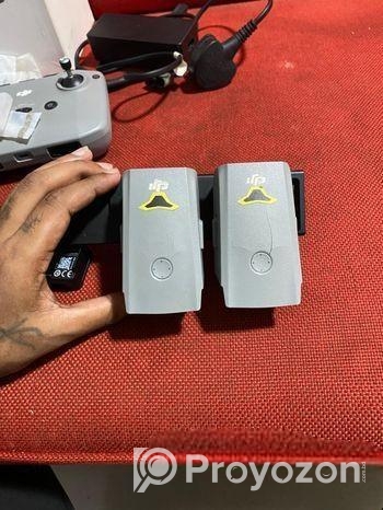 Dji Mavic Air 2 Fly More Combo