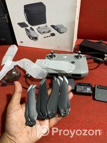 Dji Mavic Air 2 Fly More Combo