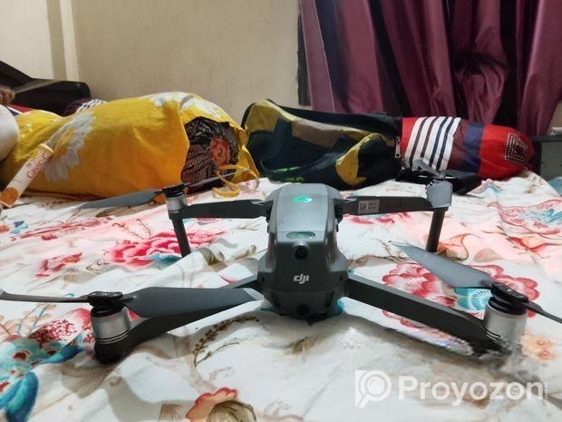 DJI MAVIC 2