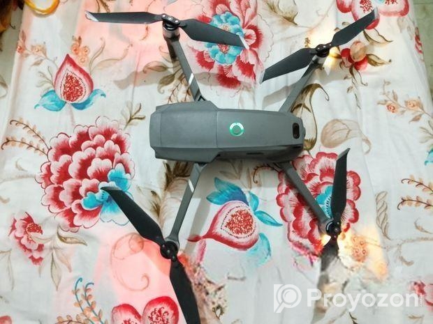 DJI MAVIC 2