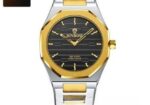 BINBOND 818 Stainless Steel Quartz Fashionable Pre