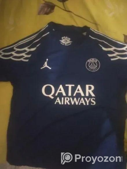 Jersey Sell