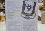 Brand New Baby Stroller and Bassinet