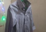 Old Money Shirt