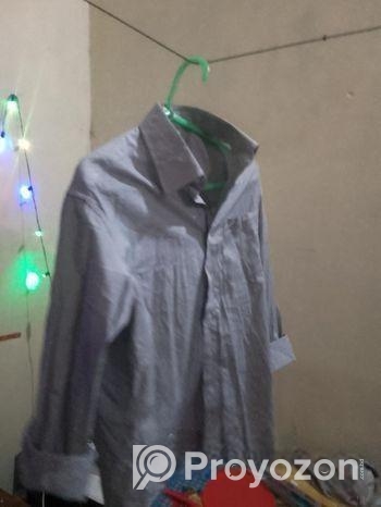 Old Money Shirt