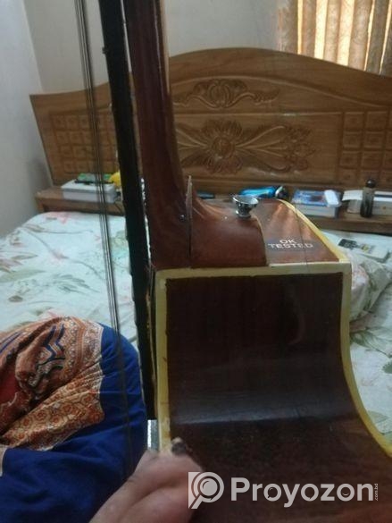 Givson Guitar