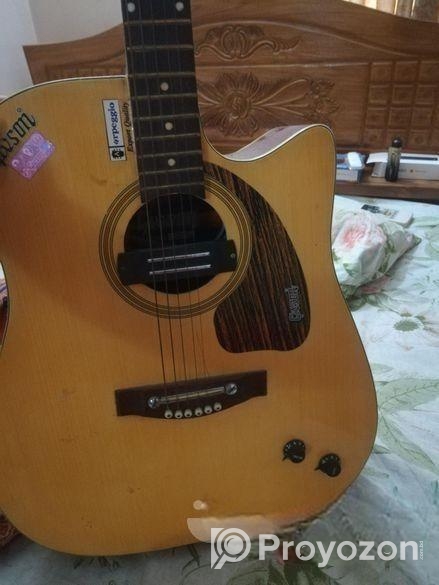 Givson Guitar