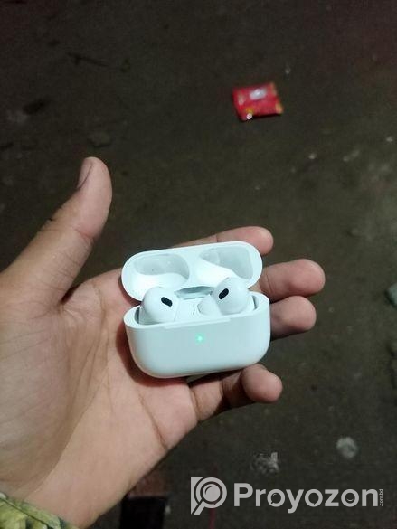 Airpords pro