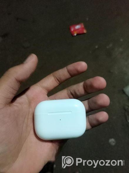 Airpords pro