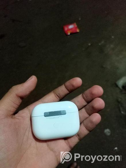 Airpords pro