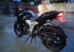 TVS Apache RTR 4v 2020