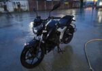 TVS Apache RTR 4v 2020