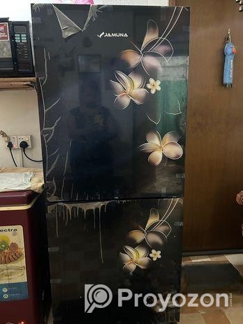 Jamuna Refrigerator 266L