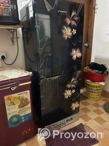 Jamuna Refrigerator 266L