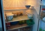 Jamuna Refrigerator 266L