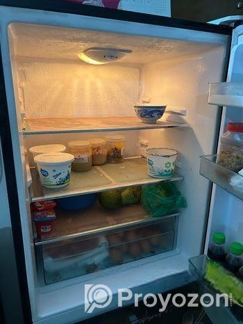 Jamuna Refrigerator 266L