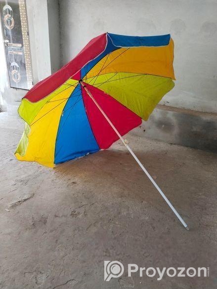 বড় গার্ডেন ছাতা