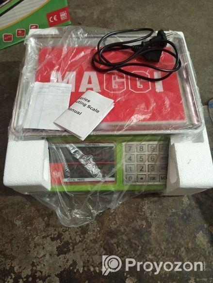 Weight Scale Sell