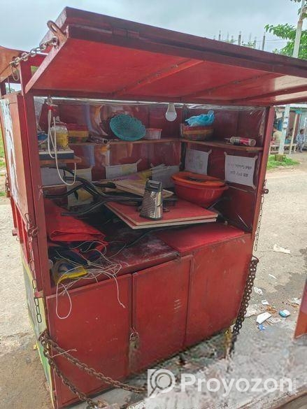 Food Cart