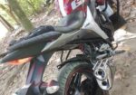 Suzuki Gixxer Monotone 2020