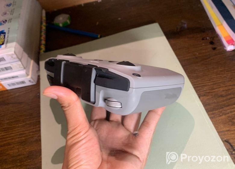 Dji N1 Rc Remote