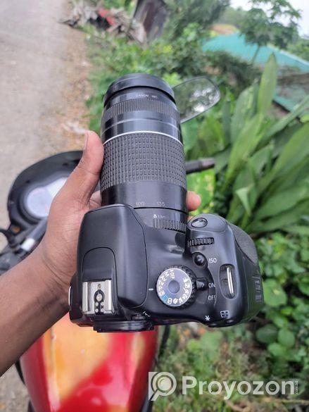 550 D