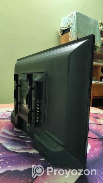 WESTON LED TV