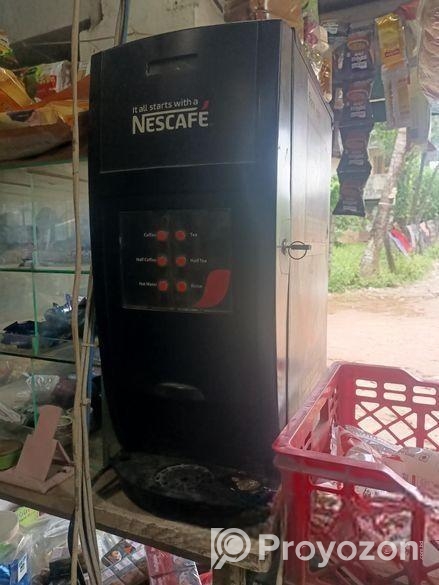 Coffee Machine