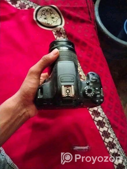 Canon700d