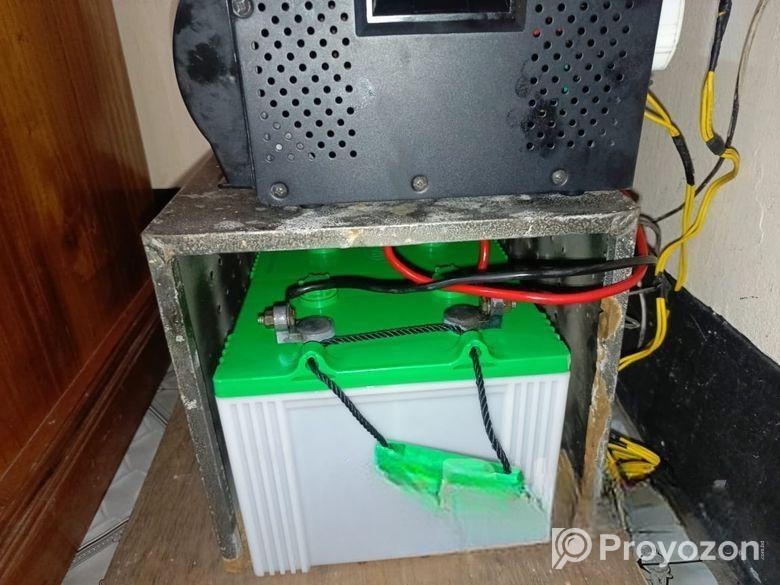 Ips Full Setup