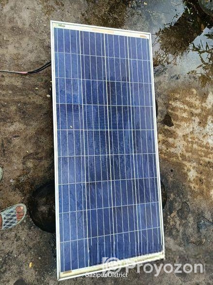 Solar Sell