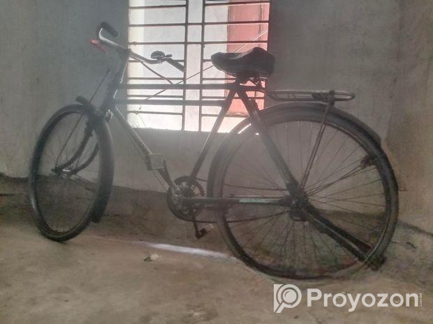 Hero cycle
