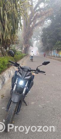 Yamaha MT 15 . 2020