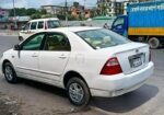 Toyota Corolla G 2005