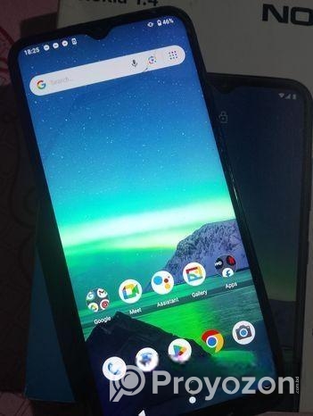 Nokia 1.4 (Used)