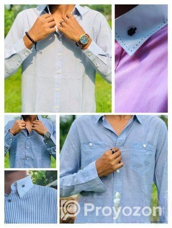 Full Sleeve Shirt