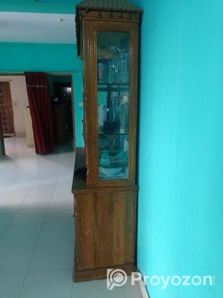 Showcase for sell