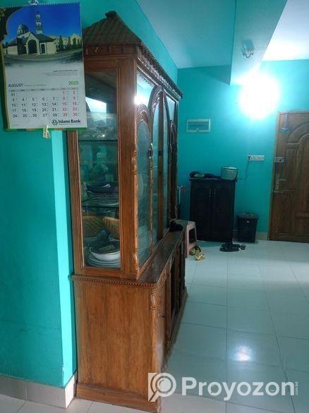 Showcase for sell