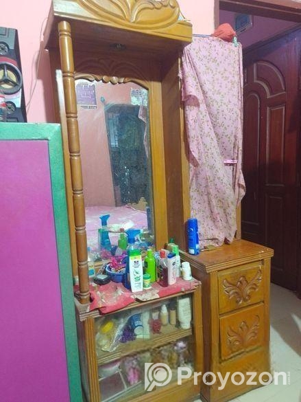 Dressing Table Segun Kather