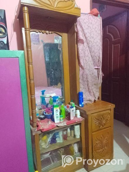Dressing Table Segun Kather