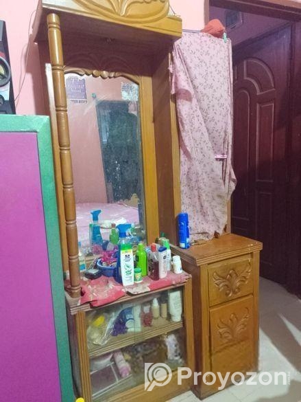Dressing Table Segun Kather
