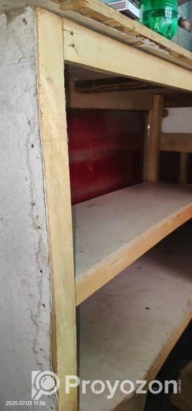 Display rack