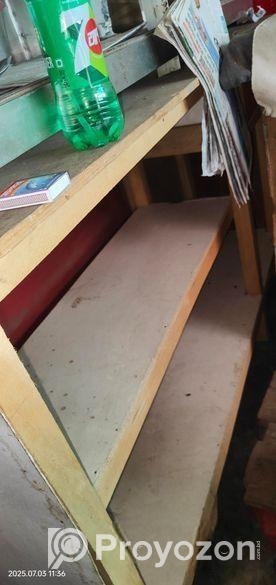 Display rack