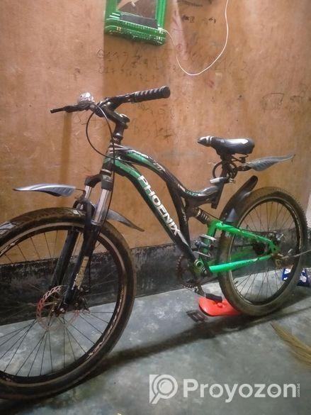 Cycle sell