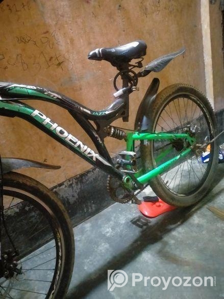Cycle sell